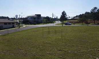 Imagem: Terreno à venda, 1000 m² por R$ 320.000,00