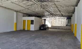 Imagem: Galpão à venda, 250 m² por R$ 1.500.000,00