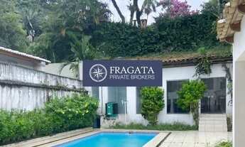 Imagem 2: Casa com 3 suites, piscina, 4 vagas, 470 m² - venda ou aluguel - Jardim dos Estados - São