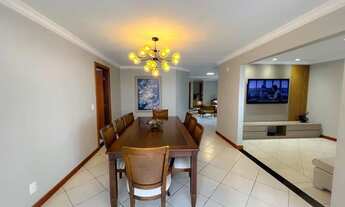 Imagem 4: Sobrado para venda com 287 metros quadrados com 4 quartos em Jardim Karaíba - Uberlândia