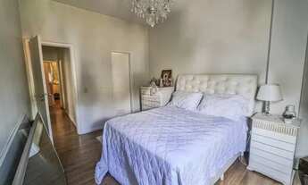 Imagem 4: Apartamento à venda, 3 quartos, 1 suíte, 1 vaga, Andaraí - RIO DE JANEIRO/RJ