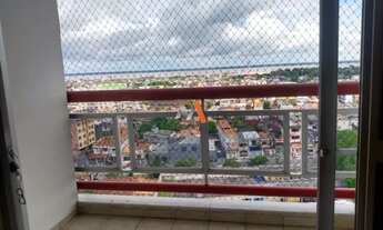 Imagem 5: Apartamento no Ed. Residencial Rio Colorado