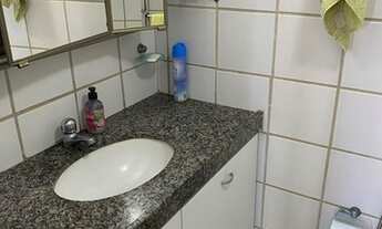 Imagem 7: Alugo flat Ametista 2 qts mobiliado 2.700