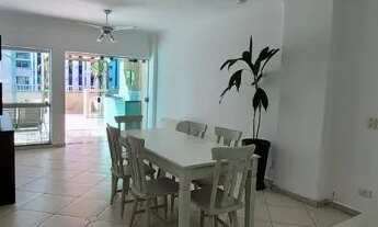 Imagem 7: Cobertura com 3 dormitórios à venda, 180 m² por R$ 1.300.000,00 - Astúrias - Guarujá/SP