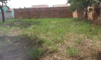 Imagem 3: Lote Jardim Buriti Sereno