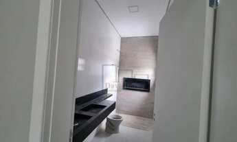 Imagem: Casa com 3 dormitórios à venda, 130 m²