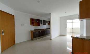 Imagem 3: Apartamento com 2 dormitórios para alugar, 54 m² por R$ 1.400 + taxas/mês - Bom Retiro - J