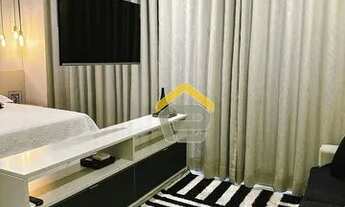 Imagem 5: Studio, 38 m² - venda por R$ 650.000,00 ou aluguel por R$ 5.200,00/mês - Campo Belo - São