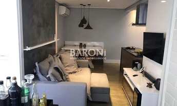 Imagem 2: São Paulo - Apartamento Padrão - Vila Mariana