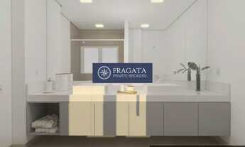 Imagem 2: Apartamento com 3 dormitórios à venda, 295 m² - Higienópolis - São Paulo/SP