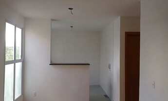 Imagem 2: Apartamento Solar Costa do Descobrimento 1º com taxas inclusas, para locação em Abrantes