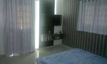 Imagem 4: Casa para temporada maior são João do Mundo