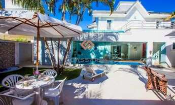 Imagem: FLORIANóPOLIS - Casa Padrão - Jurerê