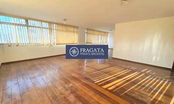 Imagem 4: Apartamento com 3 dormitórios à venda, 240 m² - Higienópolis - São Paulo/SP