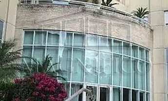 Imagem: São Paulo - Apartamento Padrão - Vila