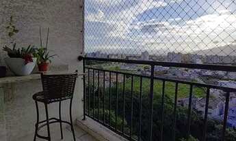 Imagem 3: Apartamento para venda com 3 quartos com suíte em Morada de Laranjeiras