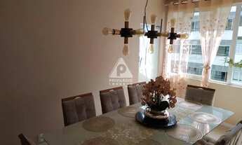 Imagem 5: Apartamento à venda, 3 quartos, 1 suíte, 1 vaga, Copacabana - RIO DE JANEIRO/RJ