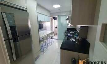 Imagem 4: Apartamento com 86m², 3 dormitórios 1 suíte, 2 vagas