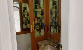 Imagem 5: Apartamento com 4 dormitórios, 260 m² - venda por R$ 2.550.000,00 ou aluguel por R$ 11.609