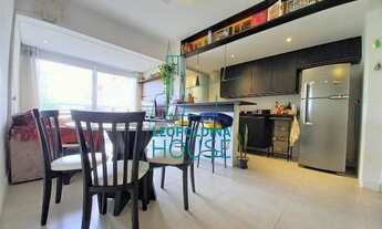 Imagem 6: SãO PAULO - Apartamento Padrão - Pinheiros