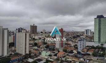 Imagem 5: Apartamento com 3 dormitórios à venda, 73 m² - Parque das Nações - Santo André/SP