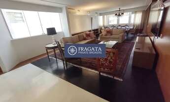 Imagem: Apartamento espaçoso com 2 suítes para