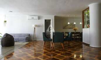 Imagem 4: Apartamento à venda, 4 quartos, 1 suíte, 2 vagas, Ipanema - RIO DE JANEIRO/RJ