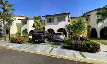 Imagem 2: Casa Condomínio em Araraquara