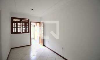 Imagem 4: Casa de Condomínio para Aluguel - Santa Mônica, 2 Quartos, 60 m2