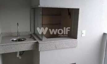 Imagem 4: NOW RESIDENCE Apartamento com 2 dormitórios