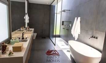 Imagem 7: Imóvel completamente mobiliado no Eco Residencial Fazenda Jequitibá