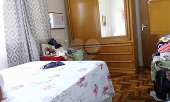 Imagem 4: Apartamento - 02 quartos - Méier