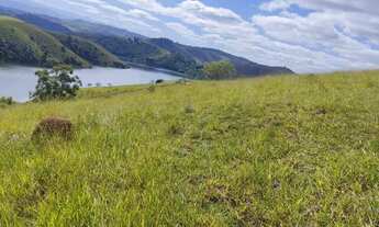 Imagem 5: Lote/Terreno para venda com 500 metros quadrados em Centro - Igaratá - SP