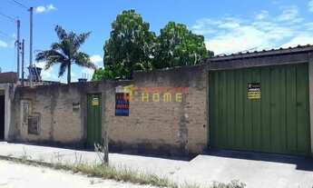 Imagem: Casa à venda no bairro Rosana - Ribeirão