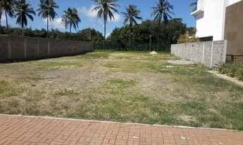 Imagem 7: Lote de 565 m² em condomínio de alto luxo a beira mar de Maceió - AL, bairro de garça tor
