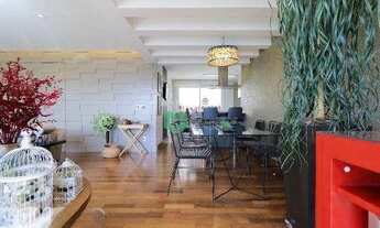 Imagem 6: Apartamento à venda, 158 m² por R$ 2.180.000,00 - Vila Madalena - São Paulo/SP