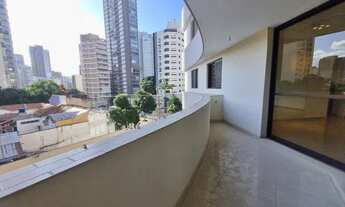 Imagem 5: Apartamento para locação com 3 dormitórios em Moema - SP
