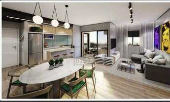 Imagem: Apartamento à venda, 69 m² por R$ 640.000,00