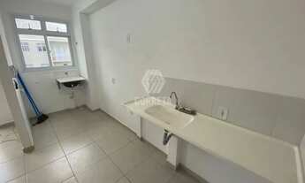 Imagem 7: OB-Alugo apartamento 2Qts no Condomínio ia Jardins