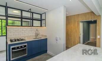 Imagem 4: Apartamento com 100 m², com 3 dormitórios, localizado no bairro Boa Vista em Porto Alegre