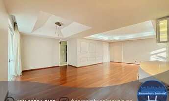 Imagem: Apartamento à venda no bairro Boa Viagem