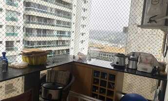 Imagem 3: Rio de Janeiro - Apartamento Padrão - BARRA DA TIJUCA