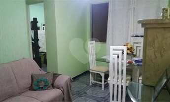 Imagem 2: Apartamento - 2 quartos - Madureira [ME
