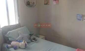 Imagem 3: APARTAMENTO NA CHÁCARA SANTO ANTONIO COM 3 DORMITÓRIOS, 2 SUÍTES e 2 VAGAS DE GARAGEM