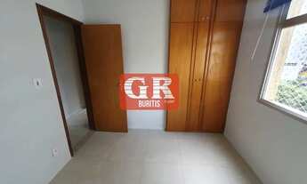 Imagem 14: Apartamento à venda, 3 quartos, 1 suíte, 2 vagas, Buritis - Belo Horizonte/MG