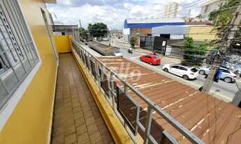 Imagem 5: São Paulo - Casa Comercial - Vila Maria