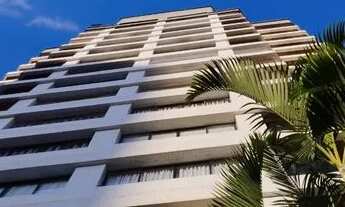 Imagem: Locação duplex 3 dorms 3 suites, zona