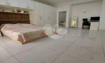 Imagem 7: Rio de Janeiro - Casa Padrão - FLAMENGO