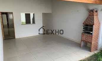 Imagem 2: Casa para locação, Santos Dumont, Anápolis, GO