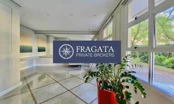 Imagem 2: Apartamento com 3 dormitórios à venda, 172 m² - Vila Romana - São Paulo/SP